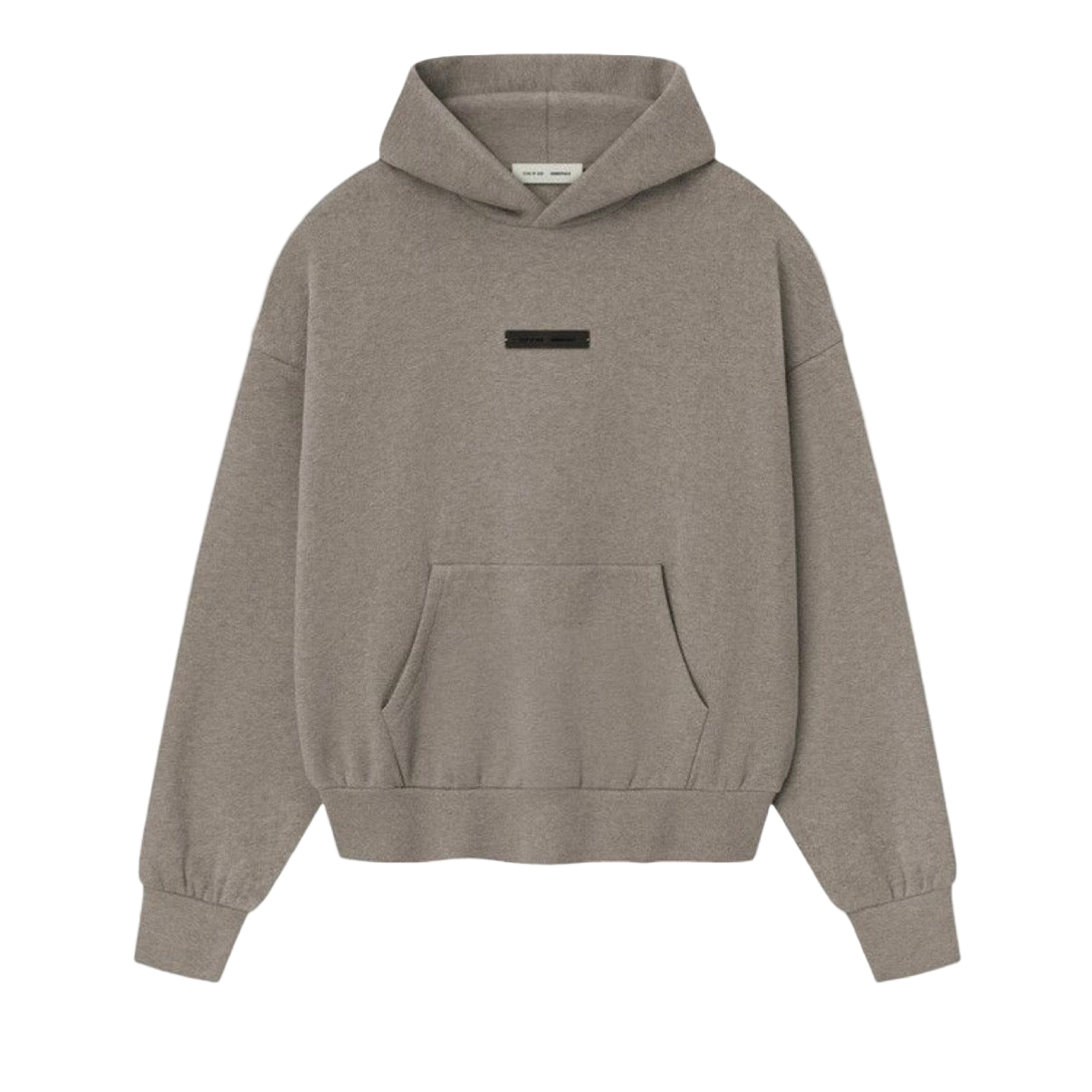 Fear of God Essentials Classic Fit Hoodie