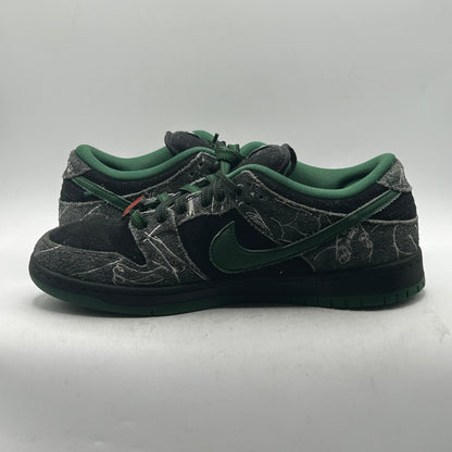 (Used) Nike SB Dunk Low There Skateboards Size 9.5