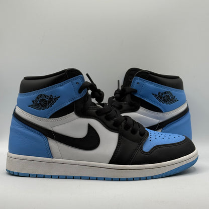 (Used) Jordan 1 High UNC Size 9.5