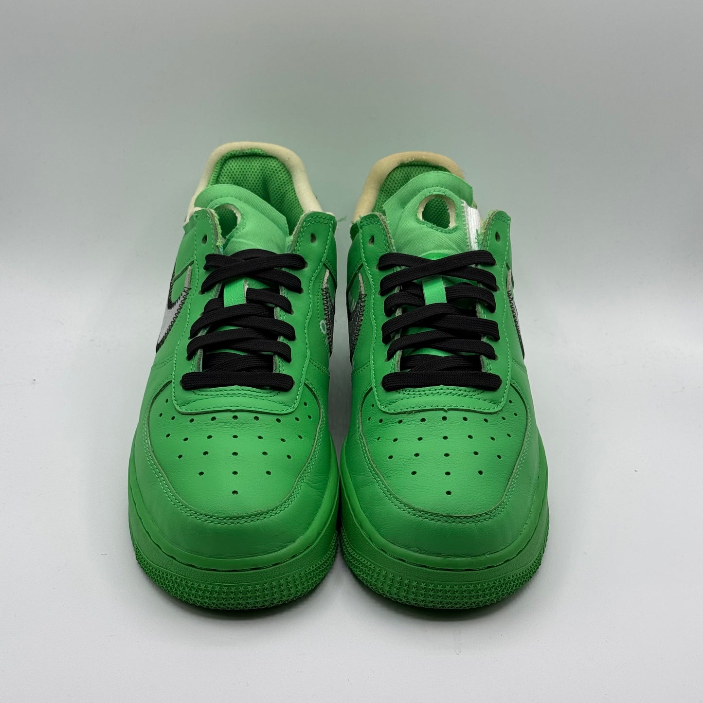 (Used) Nike Air Force 1 Off-White Brooklyn Size 6.5