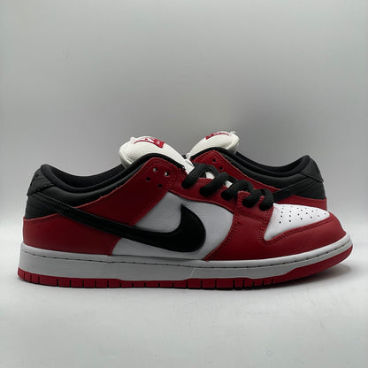 (Used) Nike SB Dunk Chicago Size 10