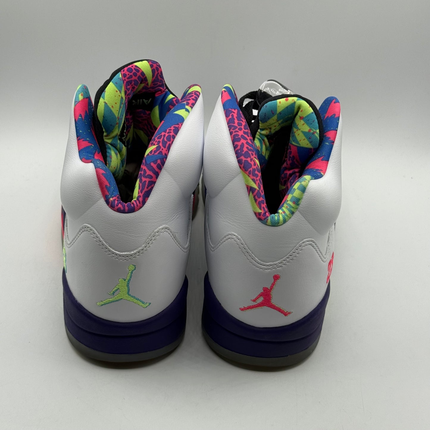 (USED) Jordan 5 Alternate Bel-Air Size 10.5