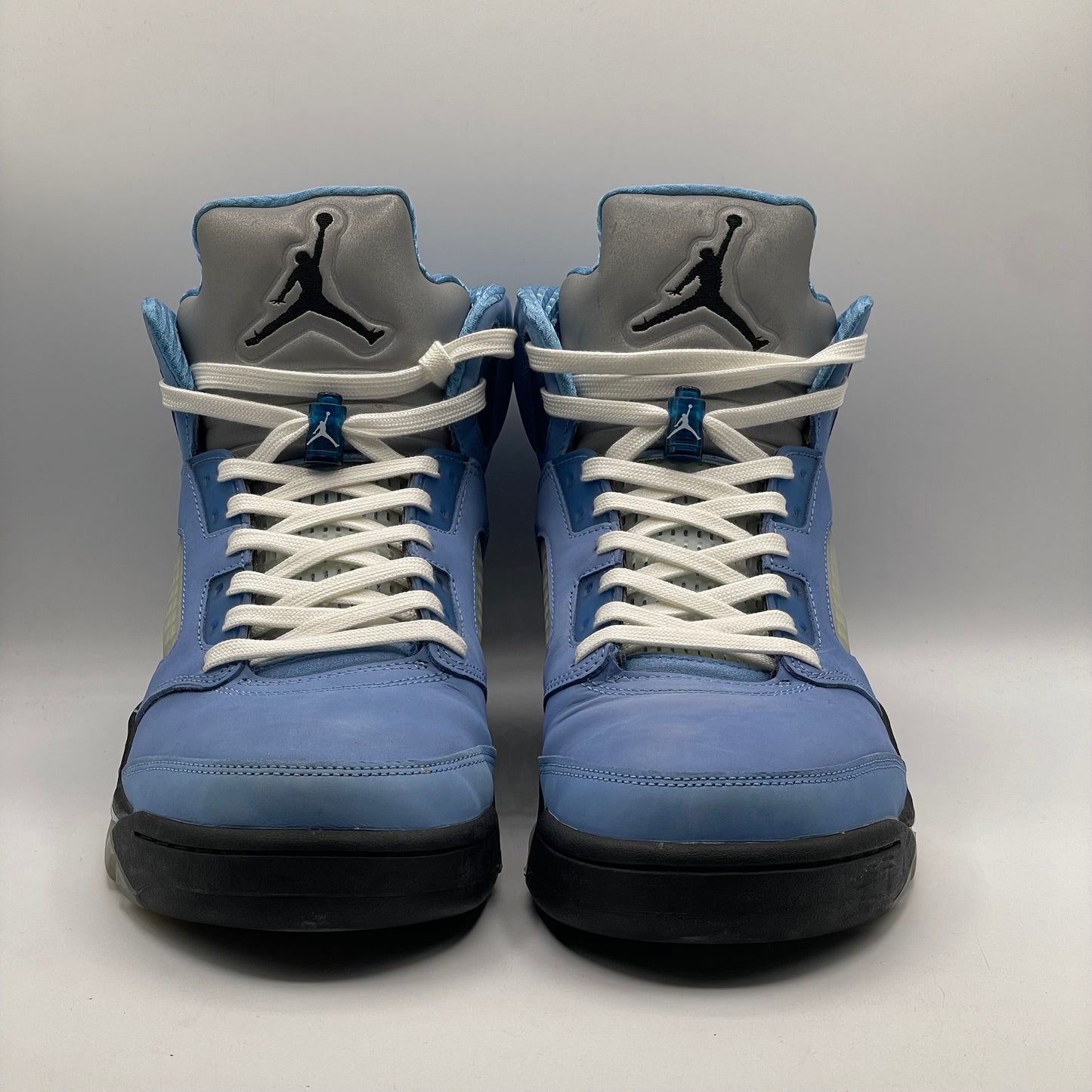 (USED) Jordan 5 UNC Size 12