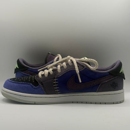(USED) Jordan 1 low Zion Voodoo Alt Size 8.5