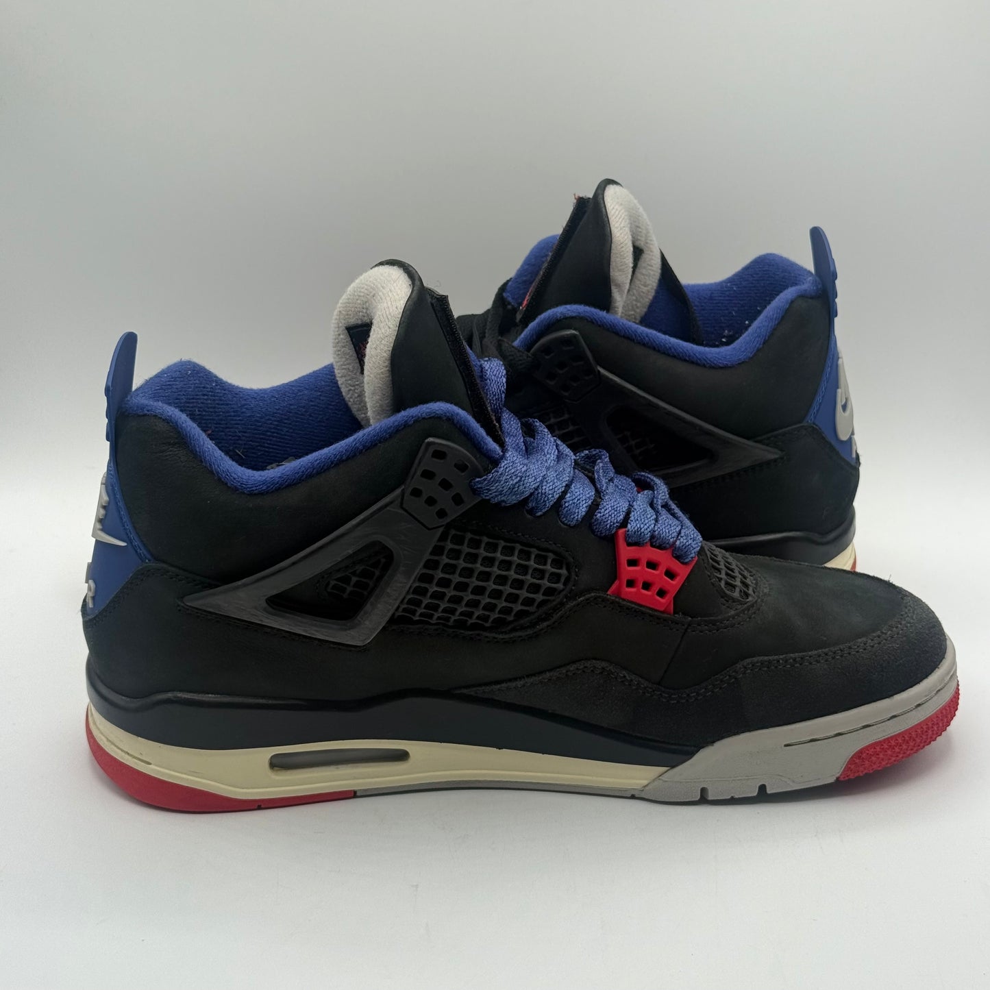 (USED) Jordan 4 Rare Air Size 9.5