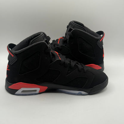 (USED) Jordan 6 Infrared Size 7Y