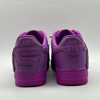 (Used) Nike Af1 Cpfm Fuchsia Dream Size 8.5