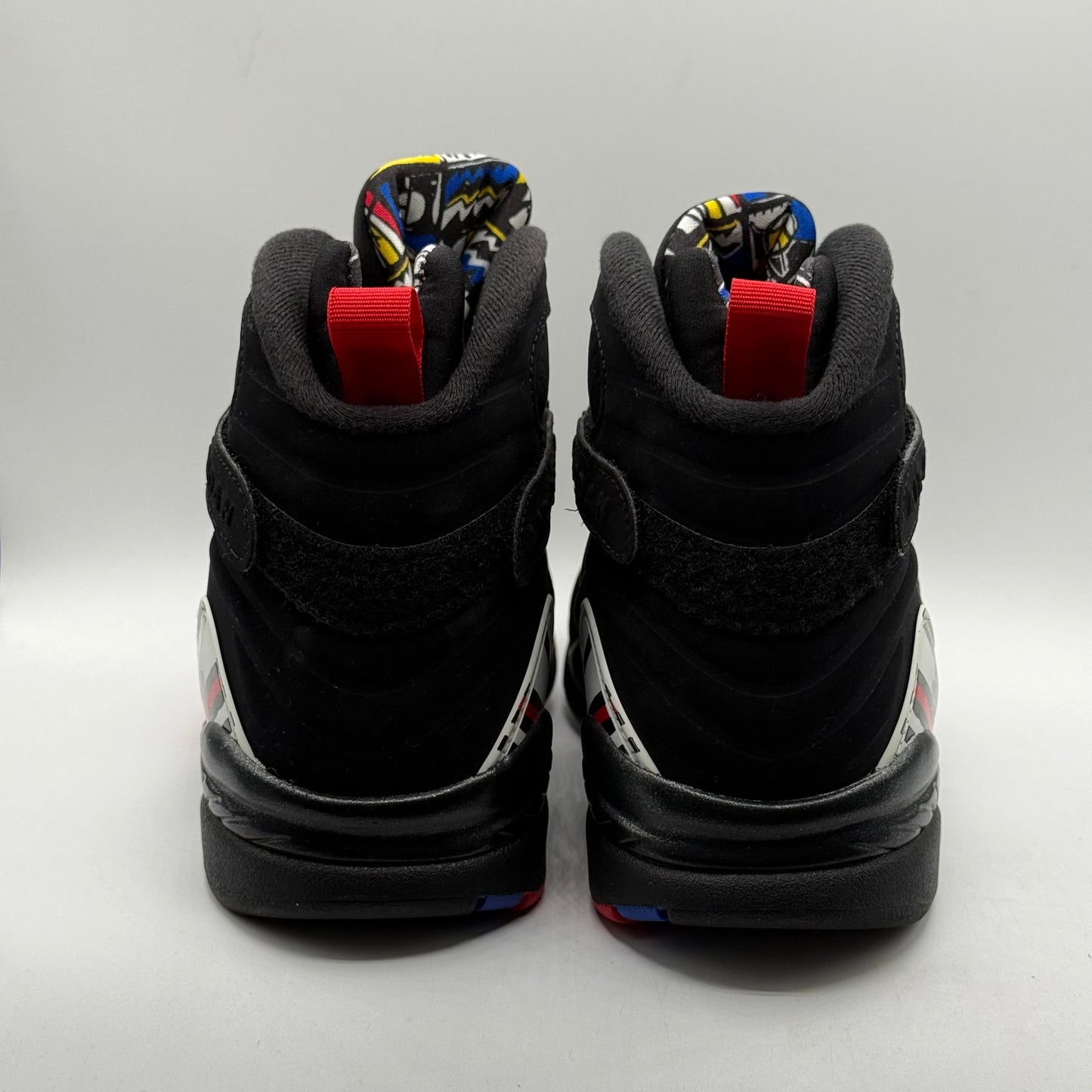 (Used) Jordan  8 Playoff Size 9