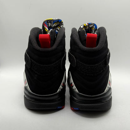 (Used) Jordan  8 Playoff Size 9