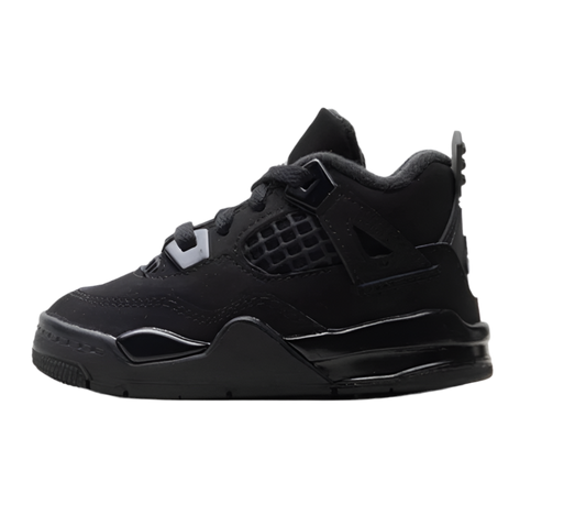Jordan 4 Black Cat (2025)  (TD)