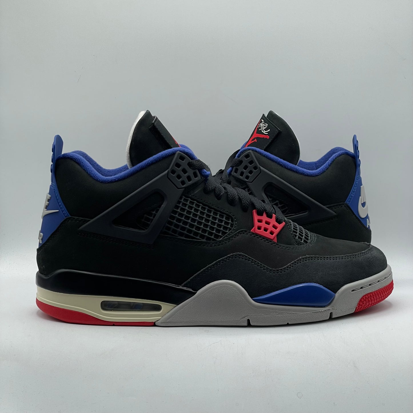 (USED) Jordan 4 Rare Air Size 11