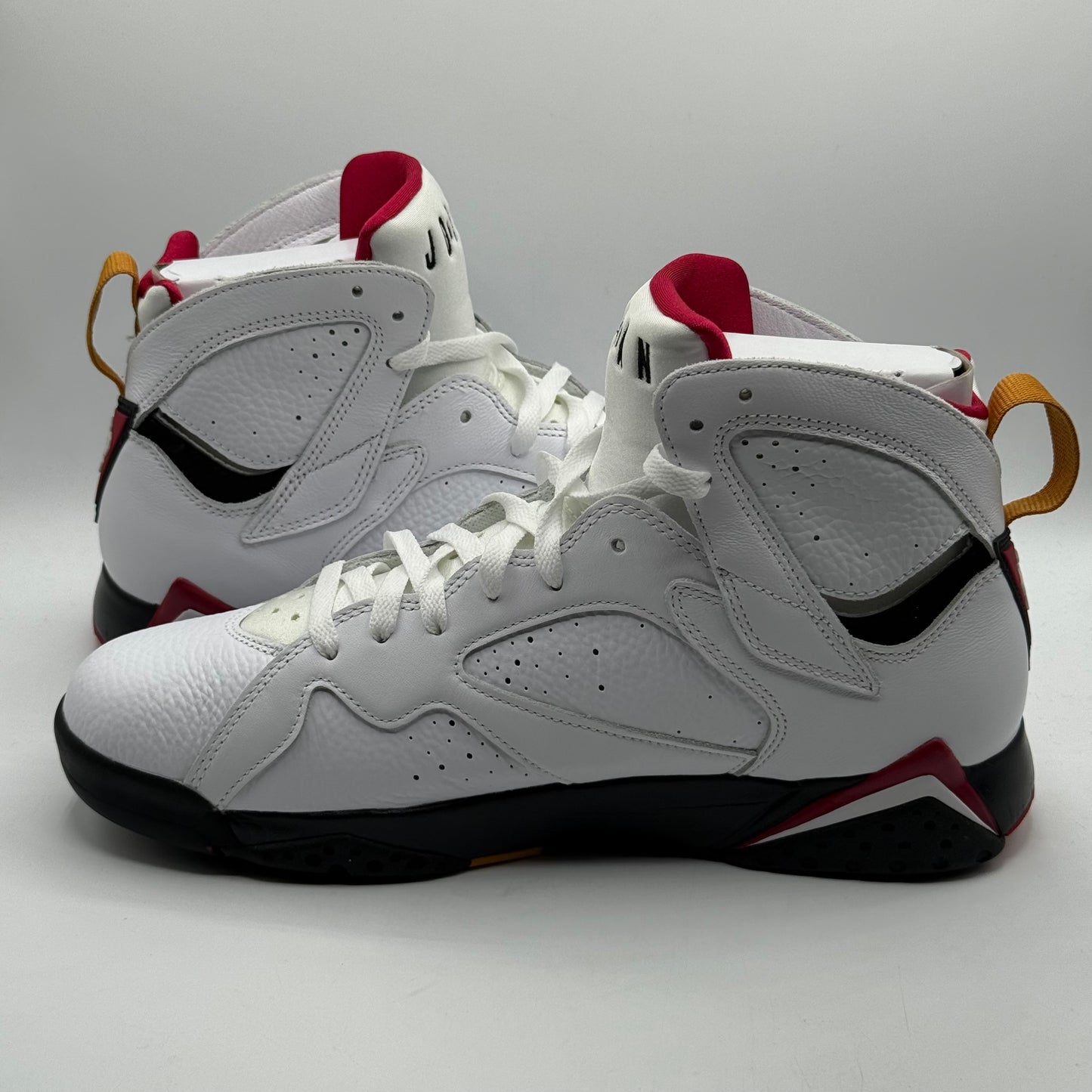 (USED) Jordan 7 Cardinal Size 11