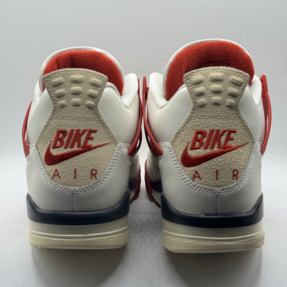 (USED) Jordan 4 Brick After Brick Size 10.5