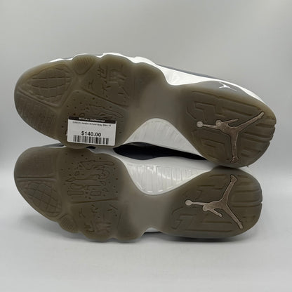 (USED) Jordan 9 Cool Grey Size 12