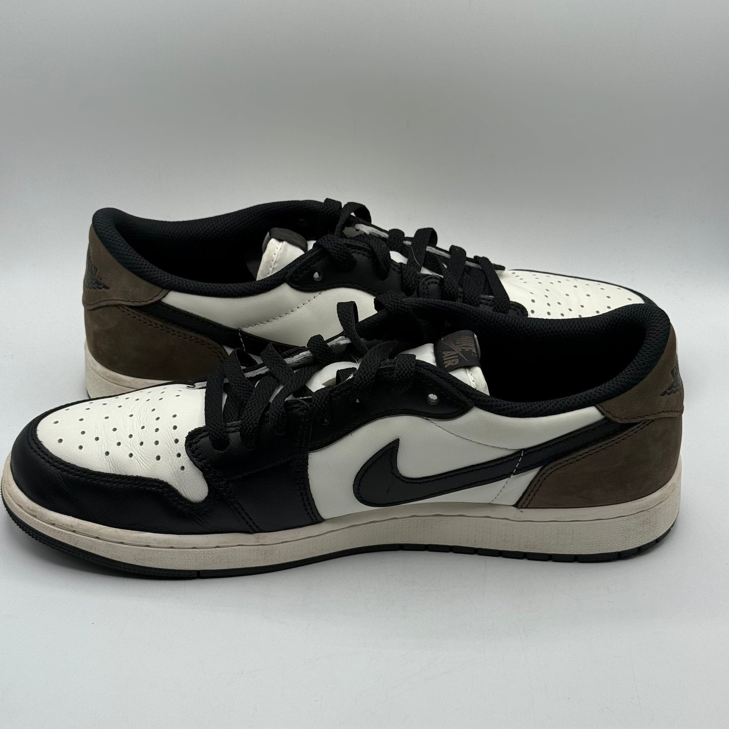 (USED, No Box) Jordan 1 Low Mocha Size 12