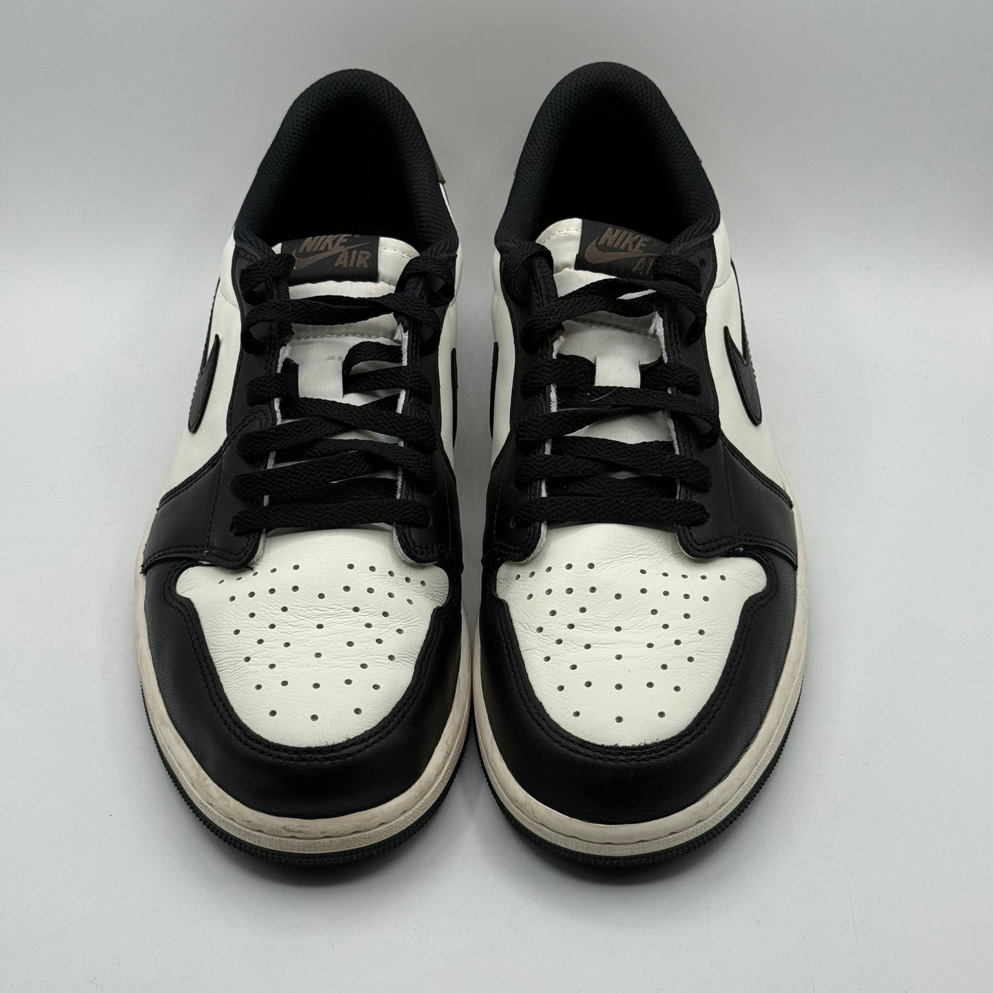 (USED, No Box) Jordan 1 Low Mocha Size 12