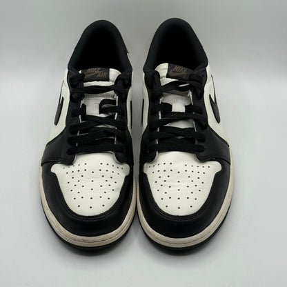 (USED, No Box) Jordan 1 Low Mocha Size 12