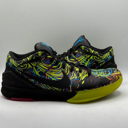 (Used) Nike Kobe 4 Wizenard Size 12