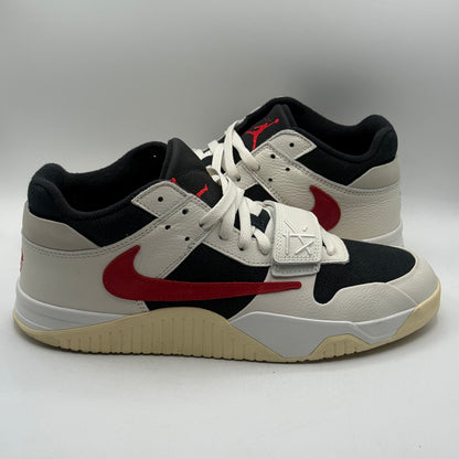(USED) Jordan Jumpman Jack Travis Scott University Red Size 11.5