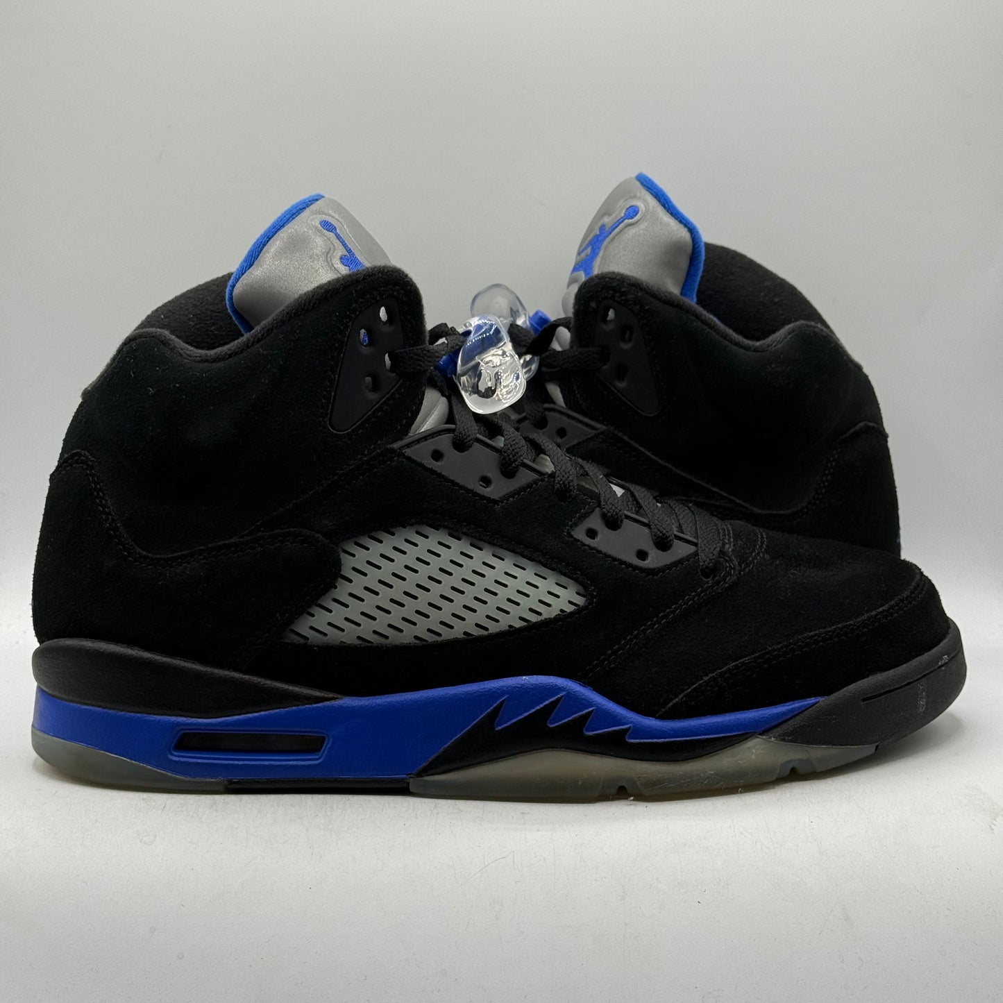 (Used) Jordan 5 Racer Blue Size 13