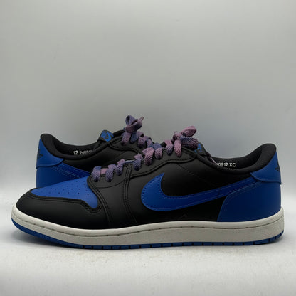 (Used) Jordan 1 Low '85 Royal Size 12