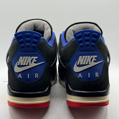 (Used) Jordan 4 Rare Air Size 10