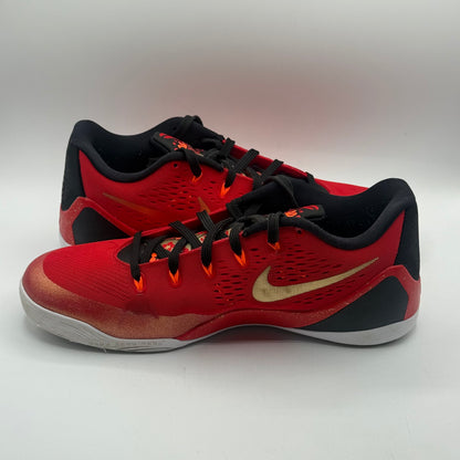 (USED) Kobe 9 Low Protro China Size 11