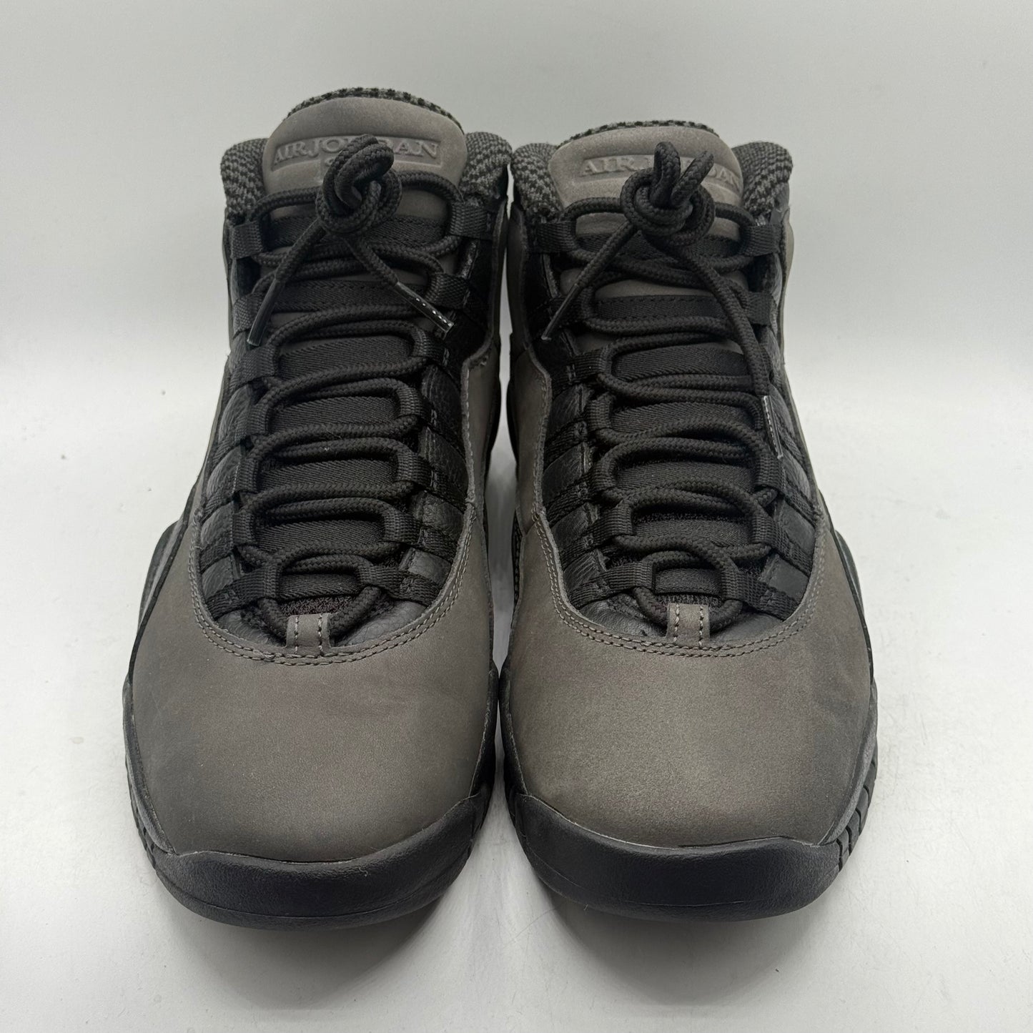 (Worn 1X) Jordan 10 Shadow (2025) Size 9