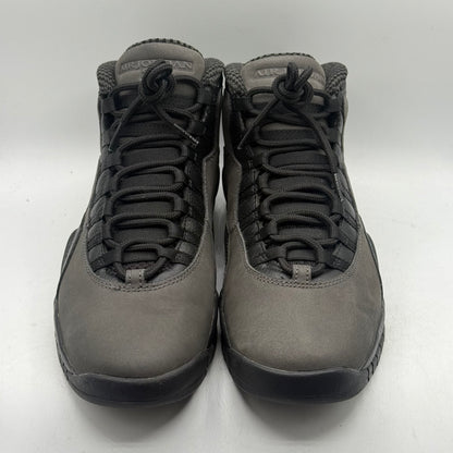 (Worn 1X) Jordan 10 Shadow (2025) Size 9