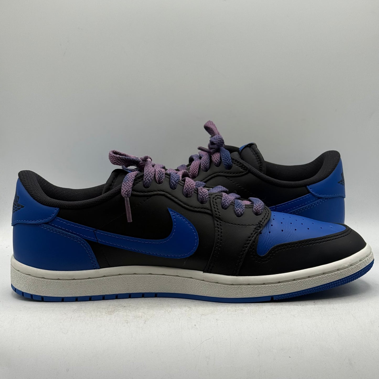 (Used) Jordan 1 Low '85 Royal Size 12