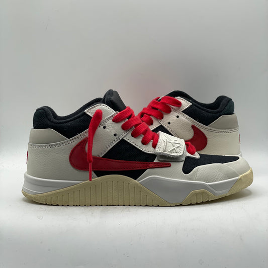 (USED) Jordan Jumpman Jack TR Travis Scott University Red Size 7.5