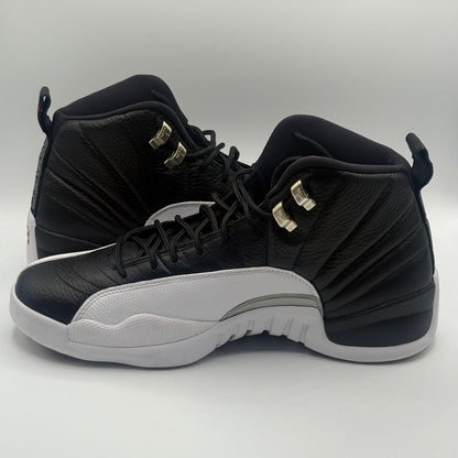 (USED) Jordan 12 Playoffs Size 12