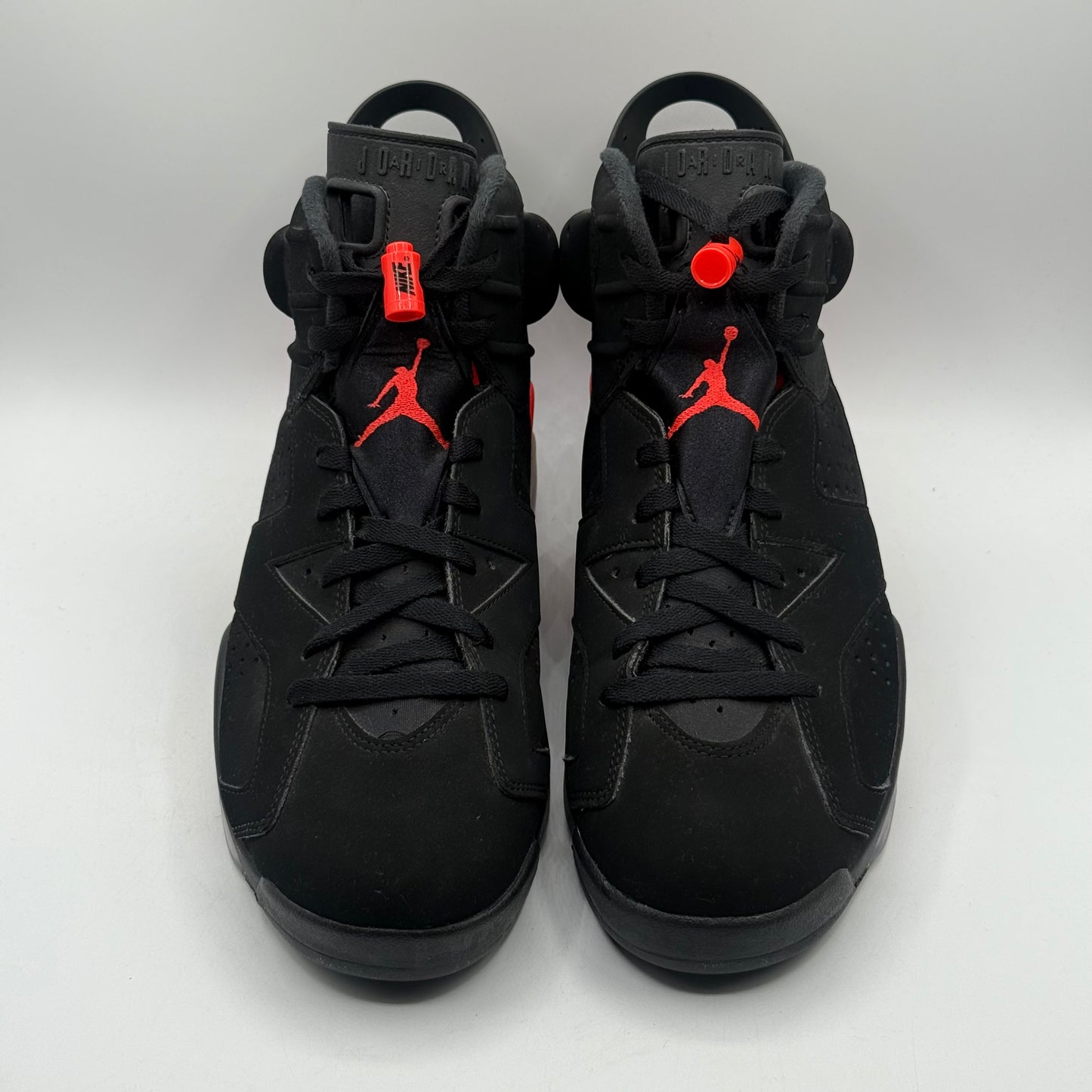 (USED) Jordan 6 Infrared Size 10.5