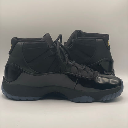 (USED) Jordan 11 Gamma Size 11