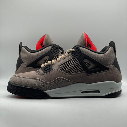 (USED) Jordan 4 Taupe Haze Size 13
