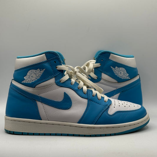 (Used) Jordan 1 High UNC Size 9.5