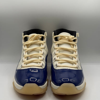 (USED) Jordan 11 Rare Air Size 8