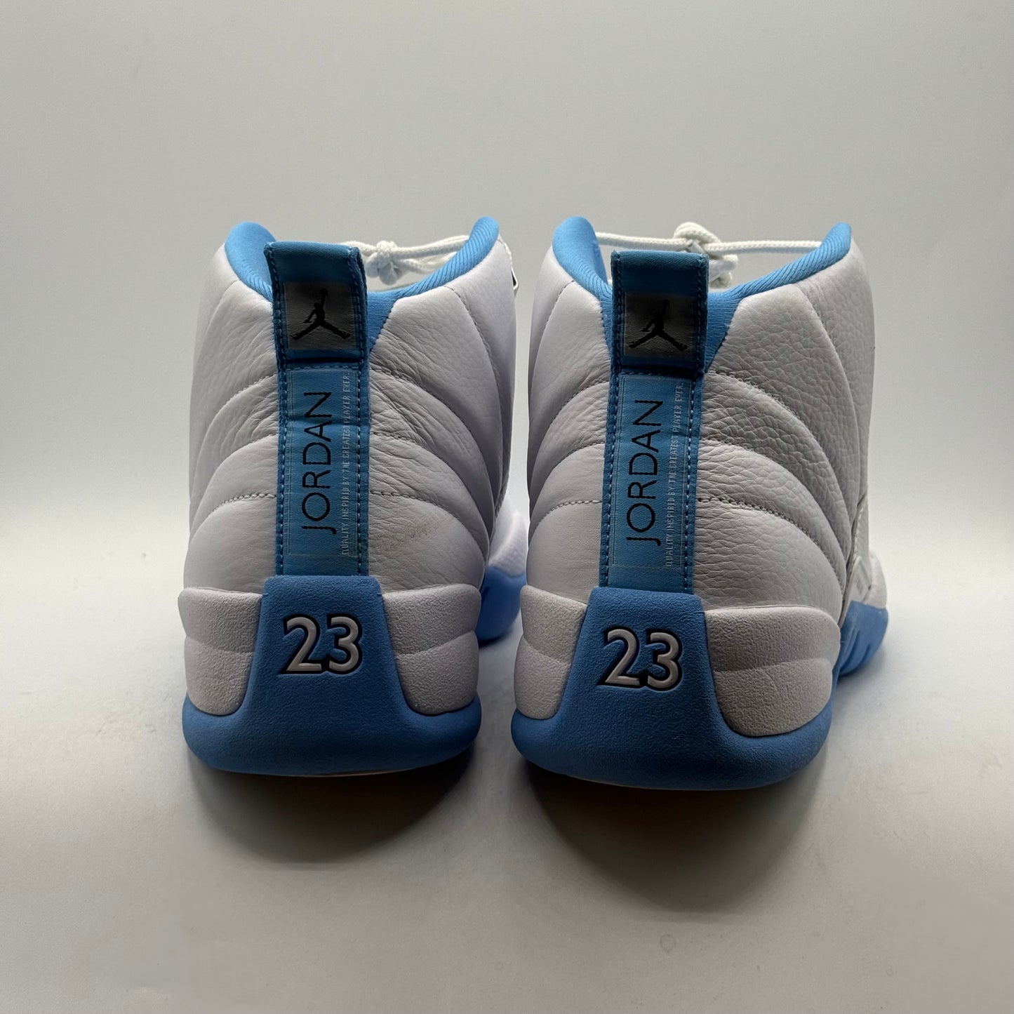 (Used) Jordan 12 Melo Size 10