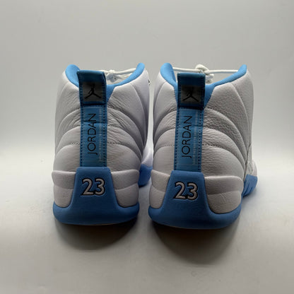 (Used) Jordan 12 Melo Size 10