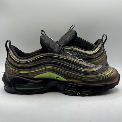 (Used) Nike Air Max 95/97 Ducks Of A Feather Storm Size 10.5