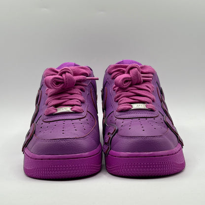 (Used) Nike Af1 Cpfm Fuchsia Dream Size 8.5