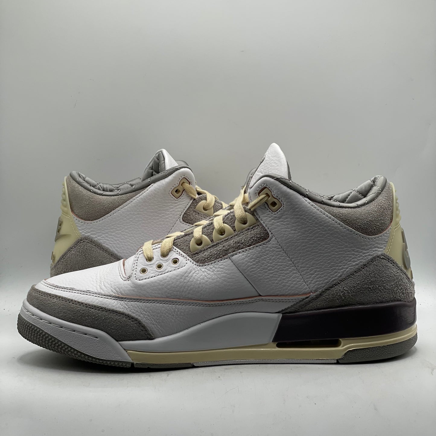 (USED) Jordan 3 A Ma Maniere (W) Size 14.5W/13M