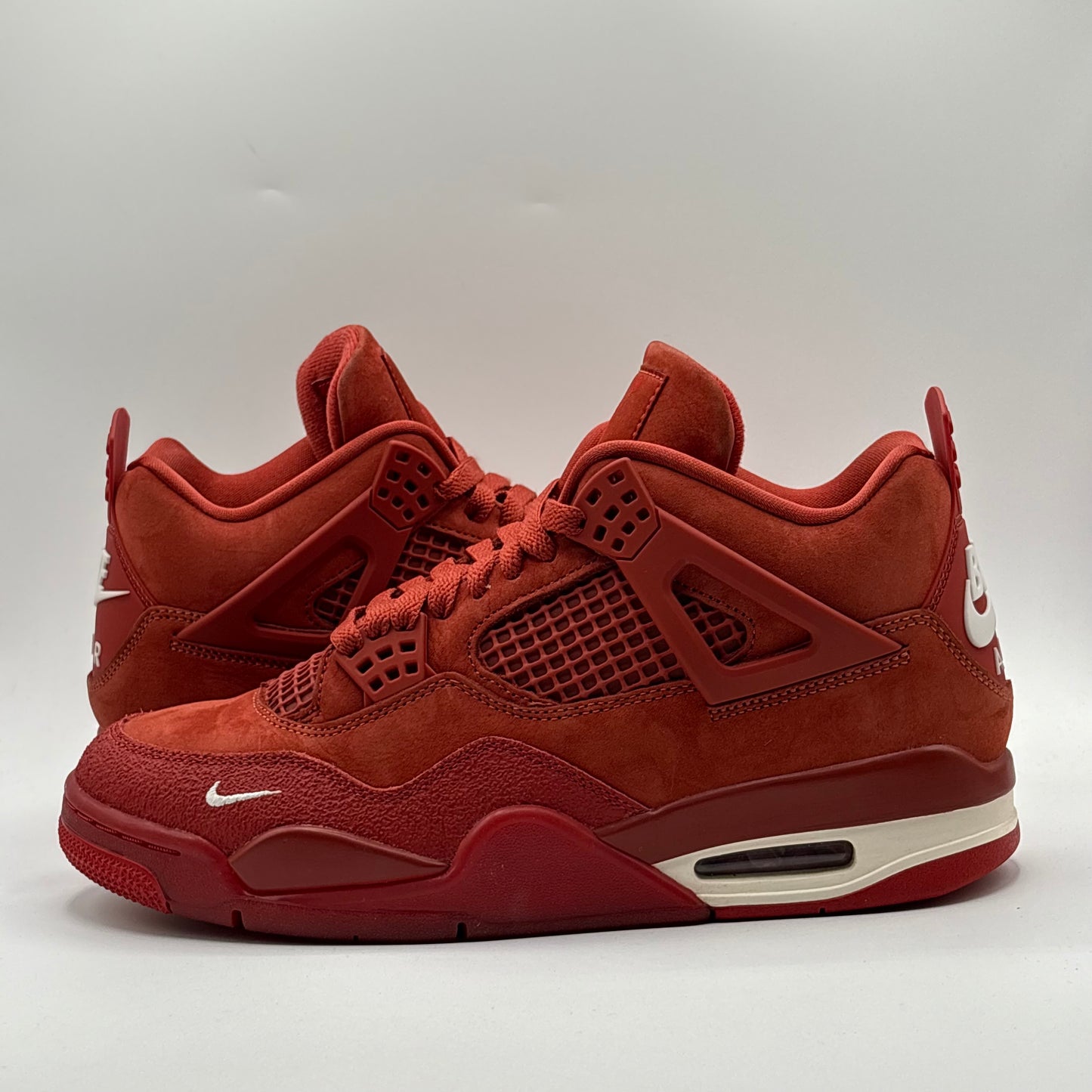 (Used) Jordan 4 Brick by Brick Size 9