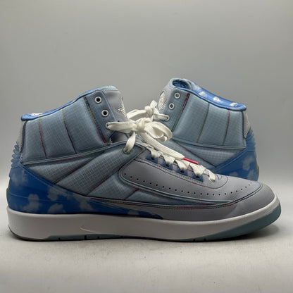 (Used) Jordan 2 J Balvin Size 11.5