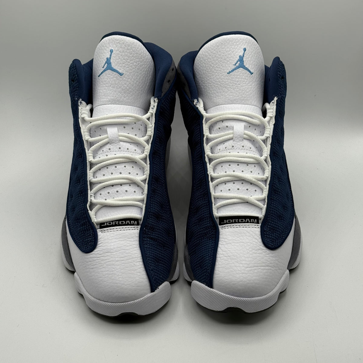 (USED) Jordan 13 Flint Size 10