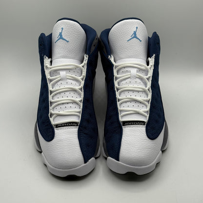 (USED) Jordan 13 Flint Size 10