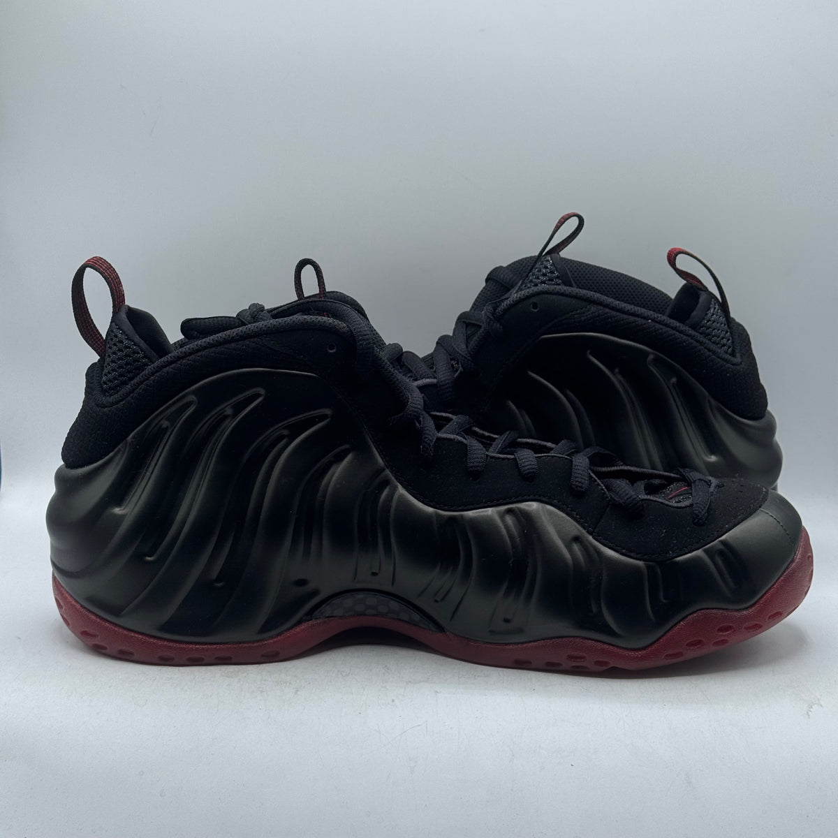 (USED) Nike Air Foamposite One Cough Drop (2025) Size 13