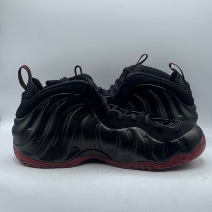 (USED) Nike Air Foamposite One Cough Drop (2025) Size 13