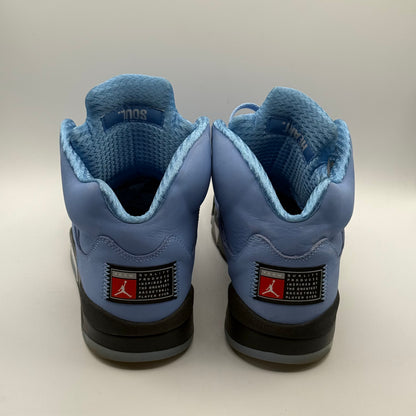 (USED) Jordan 5 UNC Size 10.5