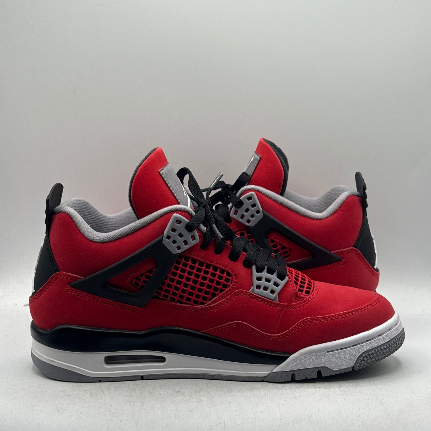(Used) Jordan 4 Toro Bravo (2026) Size 9